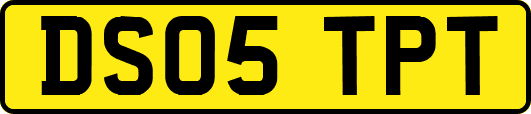 DS05TPT