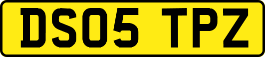 DS05TPZ