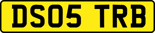 DS05TRB
