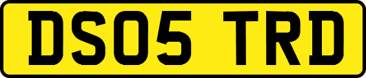 DS05TRD