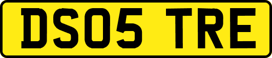 DS05TRE