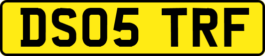DS05TRF