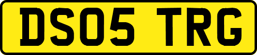 DS05TRG