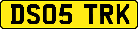 DS05TRK