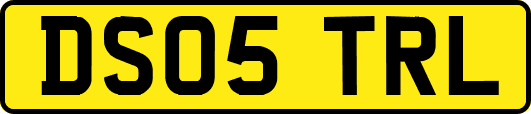 DS05TRL
