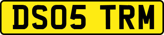 DS05TRM