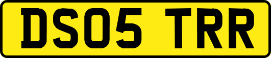 DS05TRR