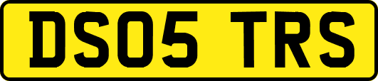 DS05TRS
