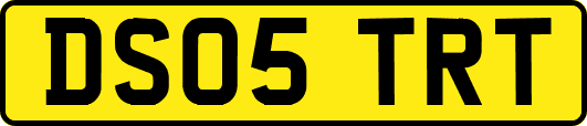 DS05TRT