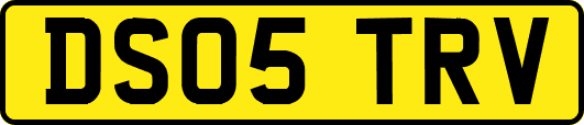 DS05TRV