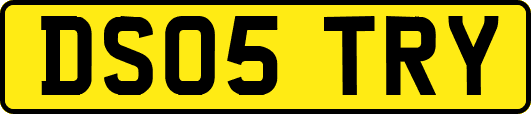 DS05TRY