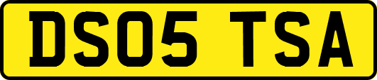 DS05TSA