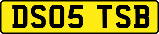 DS05TSB