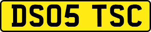 DS05TSC