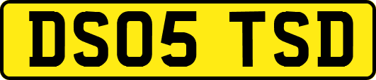 DS05TSD