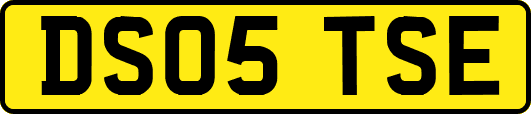 DS05TSE