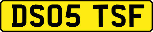 DS05TSF