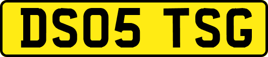 DS05TSG