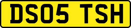 DS05TSH