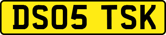 DS05TSK