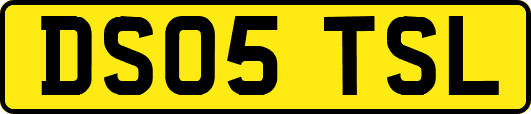 DS05TSL