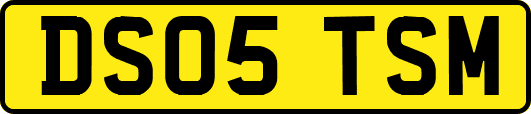 DS05TSM