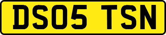 DS05TSN