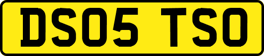 DS05TSO