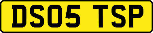 DS05TSP
