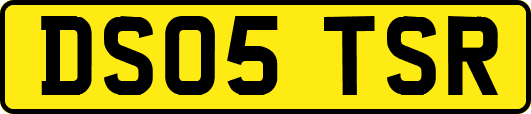 DS05TSR