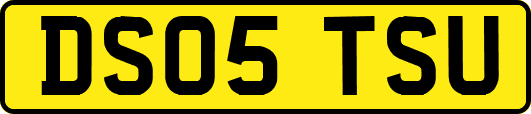DS05TSU