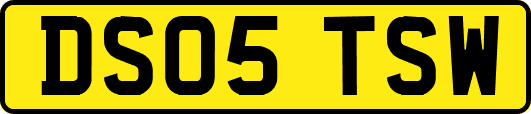 DS05TSW