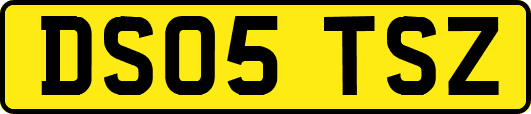 DS05TSZ