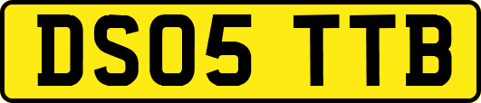 DS05TTB