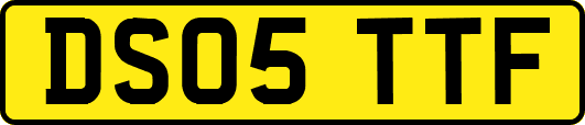 DS05TTF