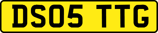 DS05TTG