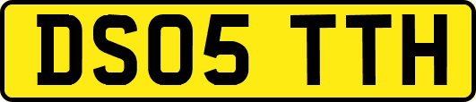 DS05TTH
