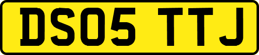 DS05TTJ