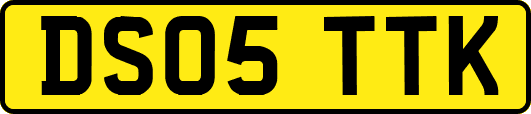 DS05TTK
