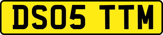 DS05TTM