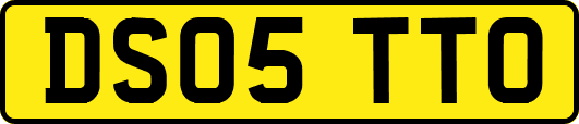 DS05TTO