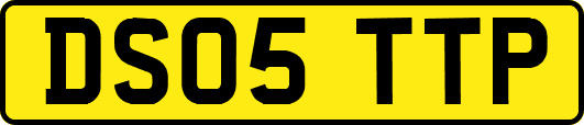 DS05TTP