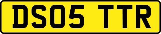 DS05TTR