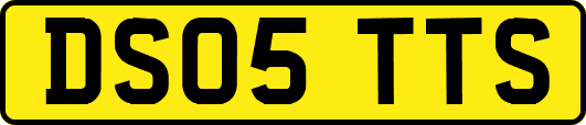 DS05TTS