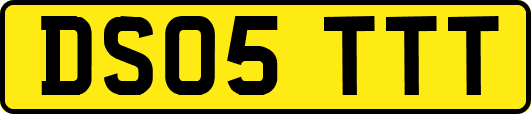 DS05TTT