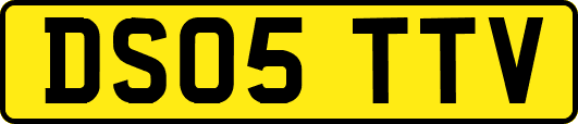 DS05TTV