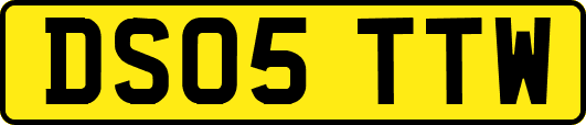 DS05TTW