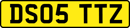 DS05TTZ