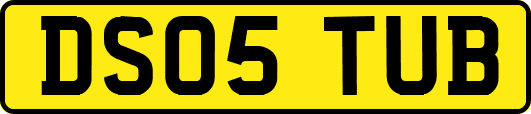 DS05TUB