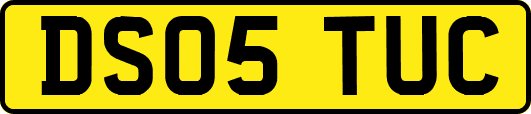 DS05TUC